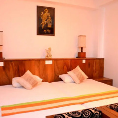 Hotel Sealine 3* Номер Делюкс с различными типами кроватей фото 3