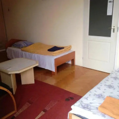 Отель Urban Life Guesthouse Венгрия, Будапешт - отзывы, цены и фото номеров - забронировать отель Urban Life Guesthouse онлайн комната для гостей фото 3
