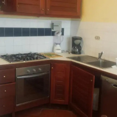Отель Residencial Las Palmeras de Willy 3* Люкс с различными типами кроватей фото 22