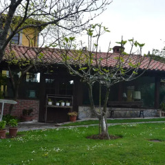 Отель Apartamentos Rurales L'Arquera фото 3