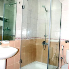 Fortune Hotel Deira 3* Стандартный номер с 2 отдельными кроватями фото 21