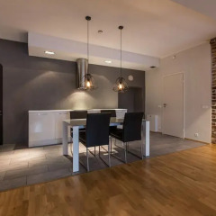 Апартаменты Best Apartments - Kotzebue Luxury в номере фото 2