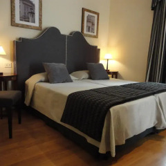 Hotel Cortina 3* Апартаменты с различными типами кроватей