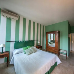 Отель A Teatro 3* Стандартный номер фото 2