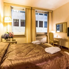 Апартаменты Glamour Apartments Апартаменты с различными типами кроватей фото 13