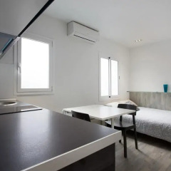 Отель Rambla Suites Студия фото 3