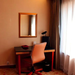 Отель Swissotel Beijing Hong Kong Macau Center удобства в номере