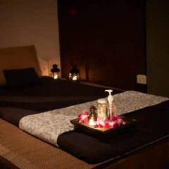 Отель Time2relax спа