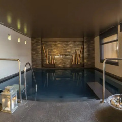 Park Hotel San Jorge & Spa 4* Номер Комфорт с различными типами кроватей фото 16