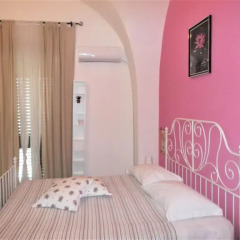 Отель B&B Gli Oleandri Альтамура детские мероприятия
