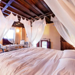 Отель Avalon Boutique Suites 4* Полулюкс фото 4