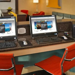 Отель Residence Inn Bethesda Downtown США, Бетесда - отзывы, цены и фото номеров - забронировать отель Residence Inn Bethesda Downtown онлайн интерьер отеля