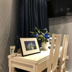 Whiteleaf Hotel удобства в номере