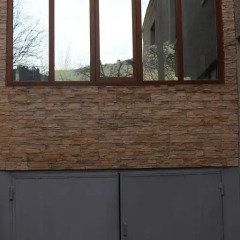 Отель Vanadzor B&B ванная