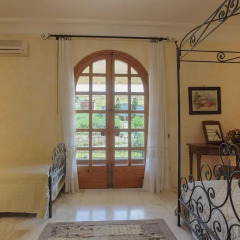 Отель B&B Villa Diana 3* Стандартный номер фото 4