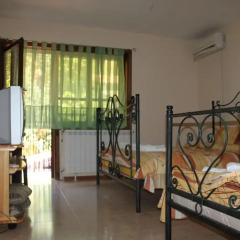 Отель Guest House Chinarite 3* Стандартный номер фото 7