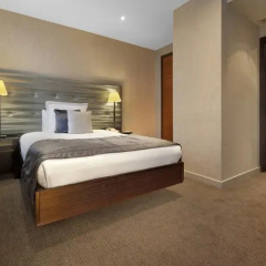 K West Hotel & Spa 4* Стандартный номер с различными типами кроватей