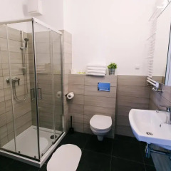 Отель Renttner Apartamenty Студия с различными типами кроватей фото 7