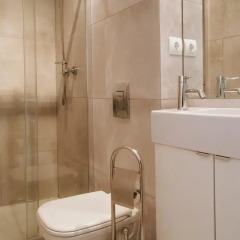 Porto Spot Hostel Стандартный номер разные типы кроватей фото 3