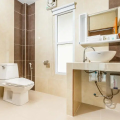 Отель Mango Bay Boutique Resort 3* Вилла с различными типами кроватей фото 22
