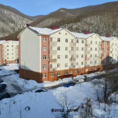 Гостиница Estosadok Apartment on Estonskaya в Красной Поляне отзывы, цены и фото номеров - забронировать гостиницу Estosadok Apartment on Estonskaya онлайн Красная Поляна