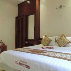 Starlight Hotel 3* Стандартный номер с различными типами кроватей