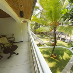 Отель Suite Lanka 4* Улучшенный номер с различными типами кроватей фото 2