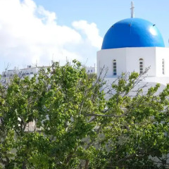 Отель Reverie Santorini Hotel Греция, Остров Санторини - отзывы, цены и фото номеров - забронировать отель Reverie Santorini Hotel онлайн фото 3