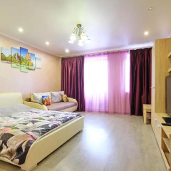 Апартаменты Apartments on Mayskiy Pereulok 5 комната для гостей фото 2