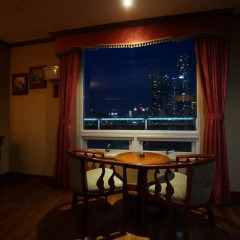Castle Beach Tourist Hotel 3* Стандартный номер с различными типами кроватей