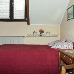 Отель Bellevue Budapest B&B в номере