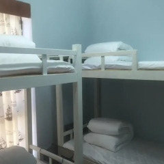 Yujiang International Hostel Jingji 100 Branch Шэньчжэнь комната для гостей фото 3