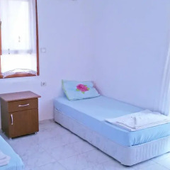 Отель Ayışığı Pansiyon Стандартный номер фото 2