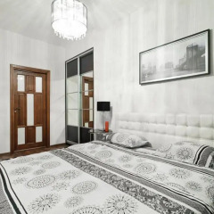 Апартаменты Vip Apartments 24/7 Апартаменты фото 18