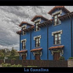 Отель Apartamentos Rurales La Canalina фото 5
