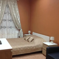 White Nights Hostel комната для гостей фото 3