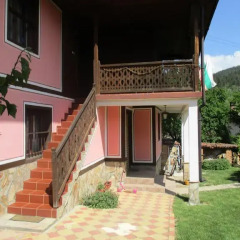 Отель Borimechkovata Kashta Болгария, Копривштица - отзывы, цены и фото номеров - забронировать отель Borimechkovata Kashta онлайн фото 13