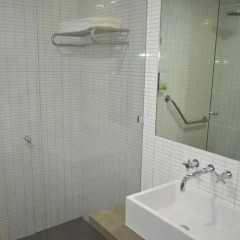 Отель Boutique Pescador Прая ванная фото 2
