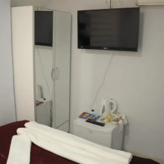 Отель Sunrise Istanbul Suites удобства в номере