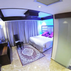Отель Petra Sella Hotel Иордания, Вади-Муса - отзывы, цены и фото номеров - забронировать отель Petra Sella Hotel онлайн детские мероприятия фото 2