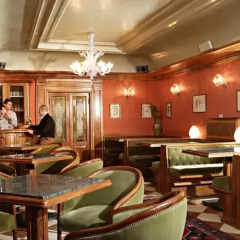 Hotel Castello развлечения