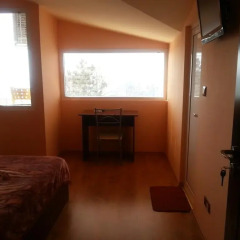Отель Guest House Emi комната для гостей фото 3