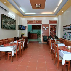 Avi Airport Hotel 2* Стандартный номер с различными типами кроватей фото 3