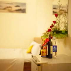 Happy Day 3 Hotel Стандартный номер фото 6