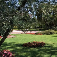 Отель Atlantic Terme Natural Spa & Hotel Италия, Абано-Терме - отзывы, цены и фото номеров - забронировать отель Atlantic Terme Natural Spa & Hotel онлайн фото 5