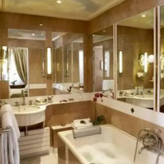 Отель Gavarni 3* Полулюкс с различными типами кроватей фото 4