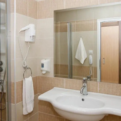 Hotel Kotva 4* Стандартный номер с различными типами кроватей