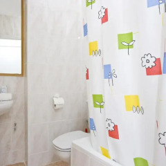 Отель Madrid Motion Hostels 2* Кровать в общем номере с двухъярусной кроватью фото 11