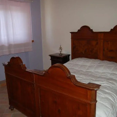 Отель Agriturismo Il Filare Невьяно-дельи-Ардуини комната для гостей фото 2