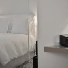 Отель La Maison Champs Elysees 5* Улучшенный номер фото 4